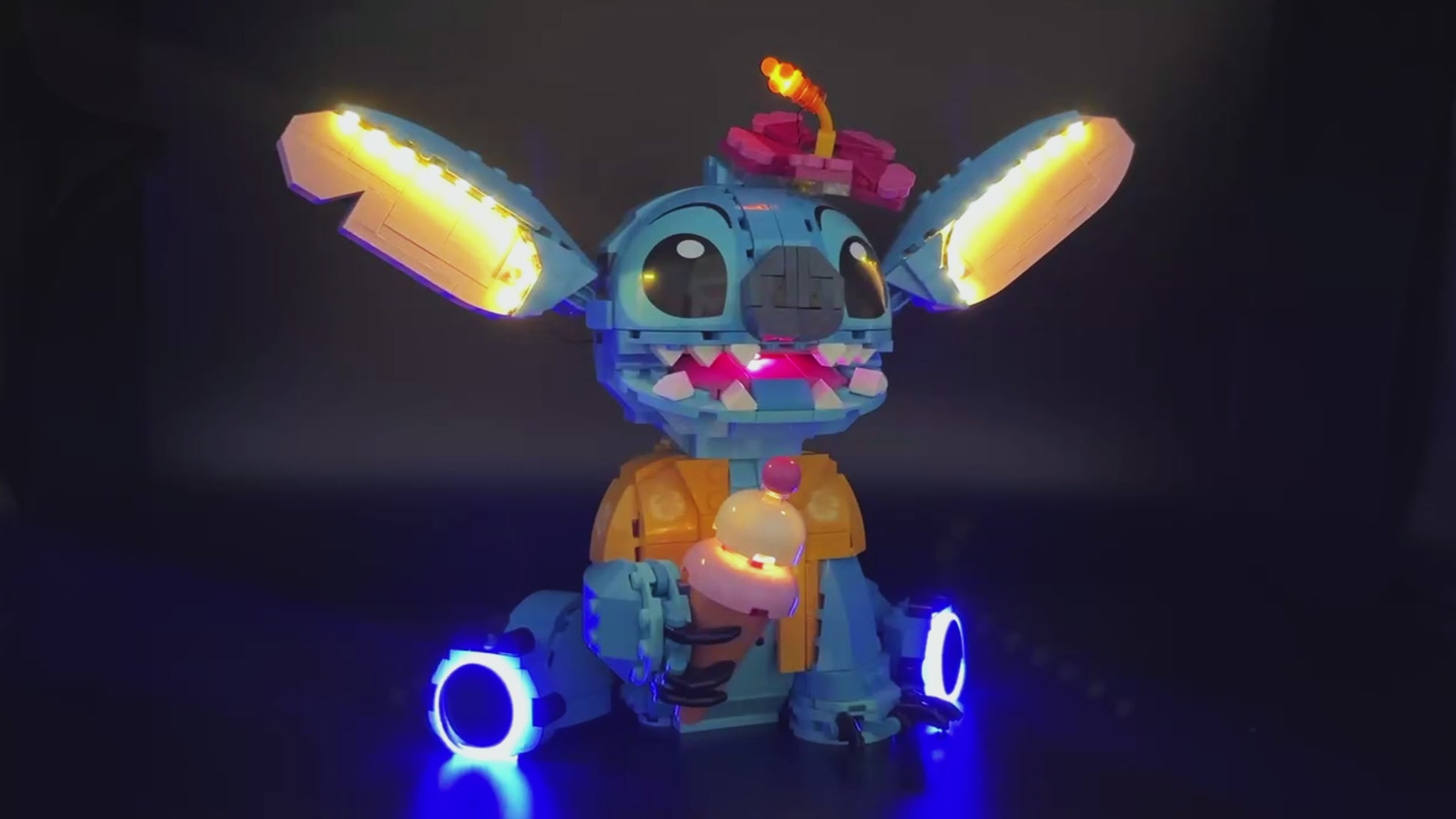 Light Kit For Stitch 43249