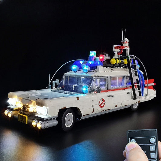 Light Kit For Ghostbusters™ ECTO-1 10274