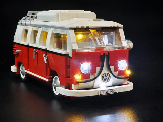 Light Kit For Volkswagen T1 Camper Van 10220