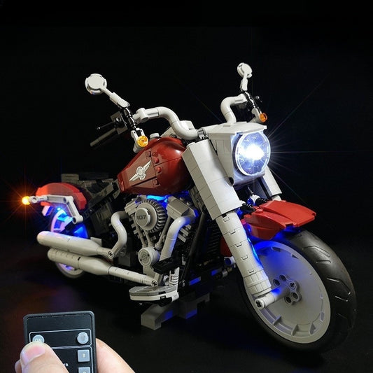 Light kits for Harley motorcycle-10269
