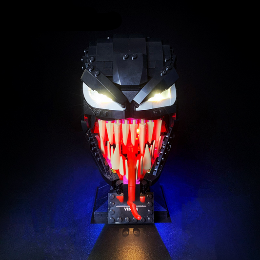 Light Kit For Venom 76187