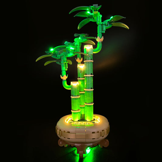 Light Kit For Lucky Bamboo 10344
