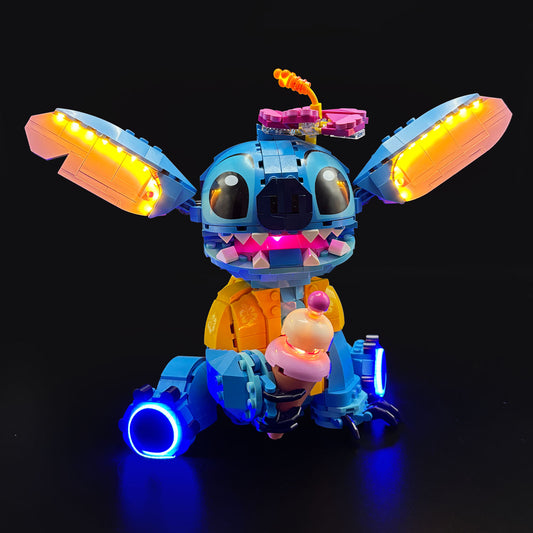 Light Kit For Stitch 43249