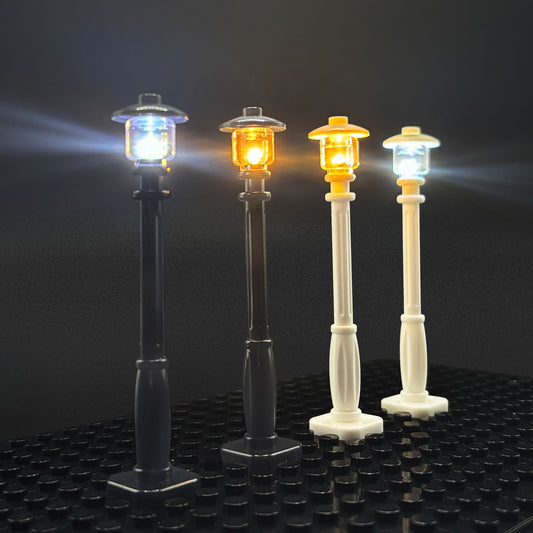 Street Light (Warm White) 30cm