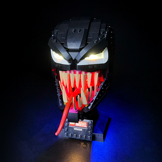 Light Kit For Venom 76187