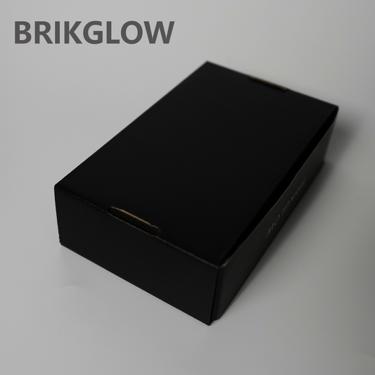 BRIKGLOW-Building Blocks&Gift Boxes