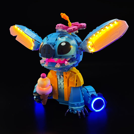Light Kit For Stitch 43249