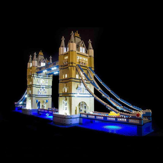 Light kit for London Bridge, London -10214