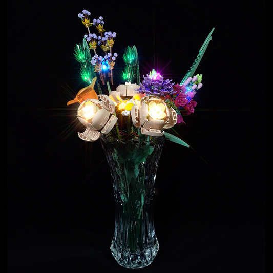 Light Kit For Flower Bouquet 10280