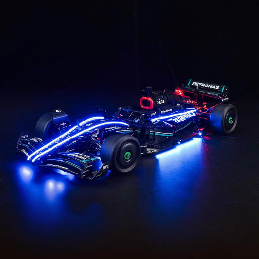 Light Kit For Mercedes-AMG F1 W14 E Performance 42171