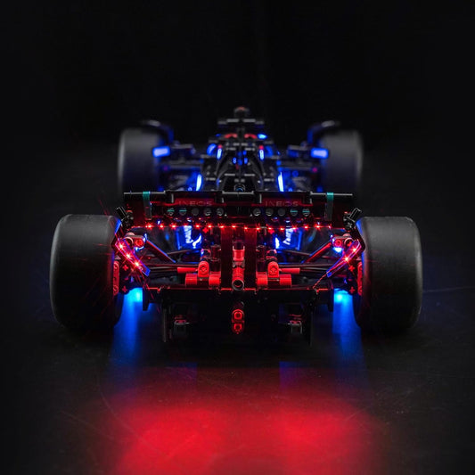 Light Kit For Mercedes-AMG F1 W14 E Performance 42171